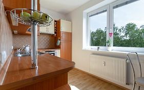 Apartmán Na Rozhledně